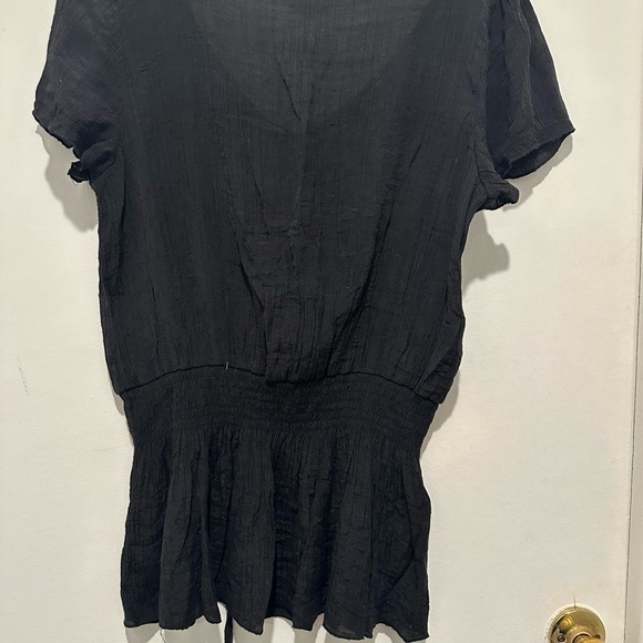 ☀️🏖️Zenobia Top - Picture 2 of 4